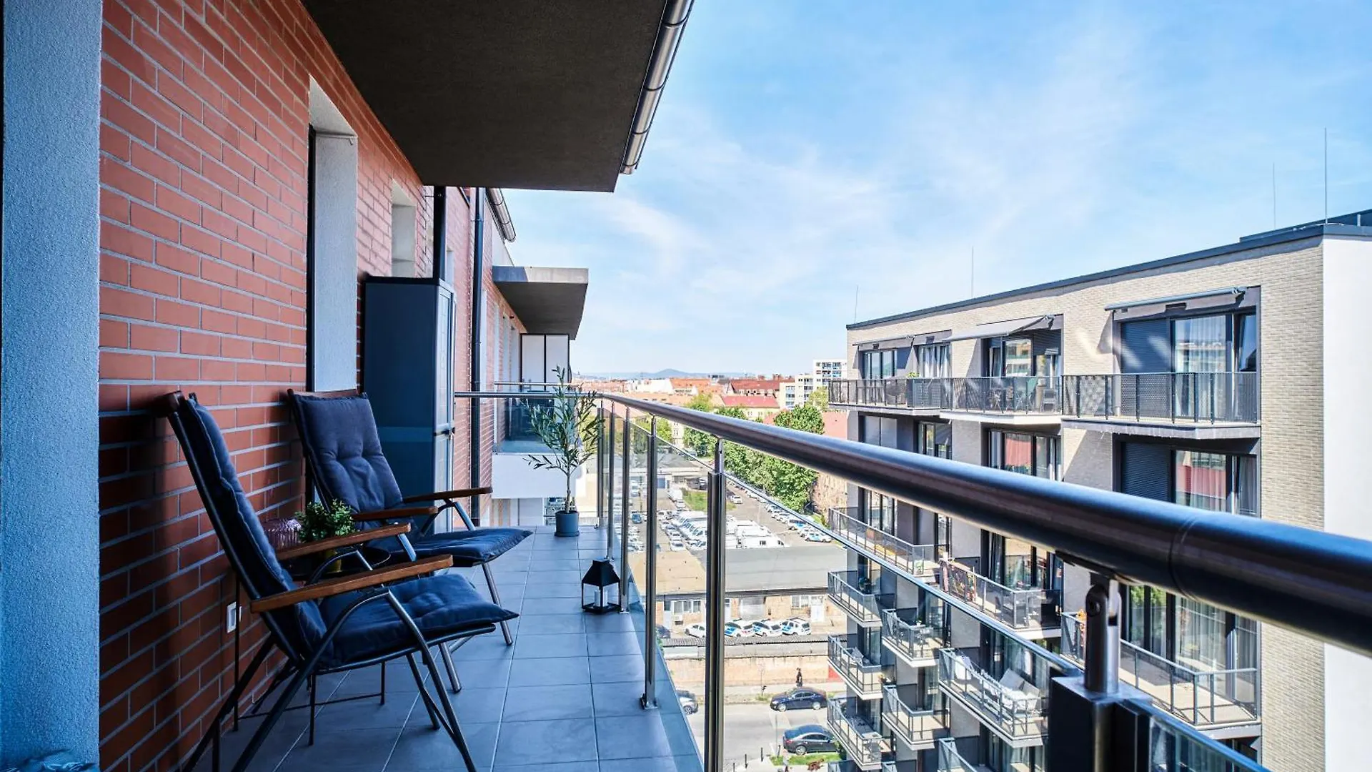 Golden Bard Suite Budapest