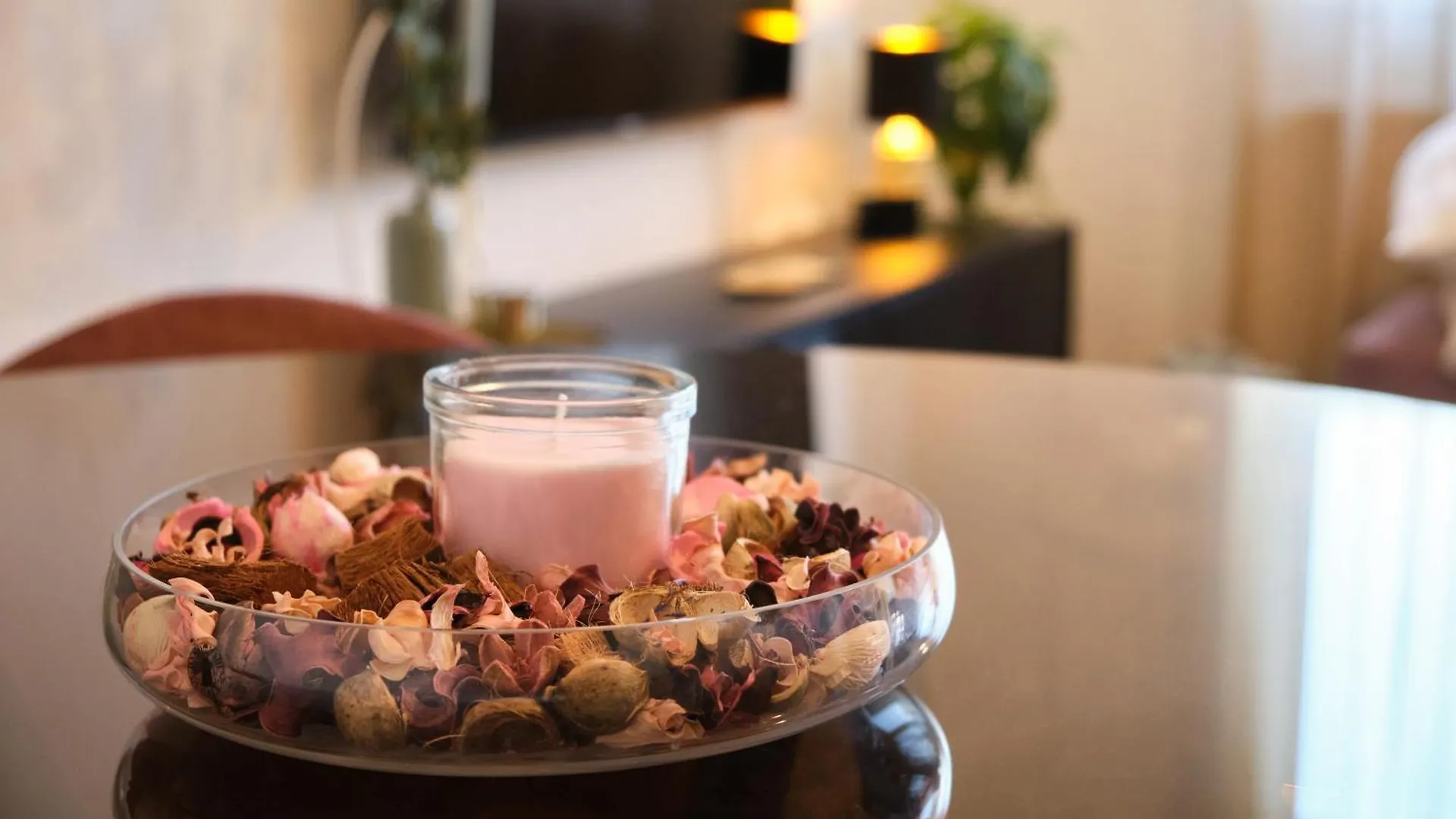 Apartment Golden Bard Suite Budapest