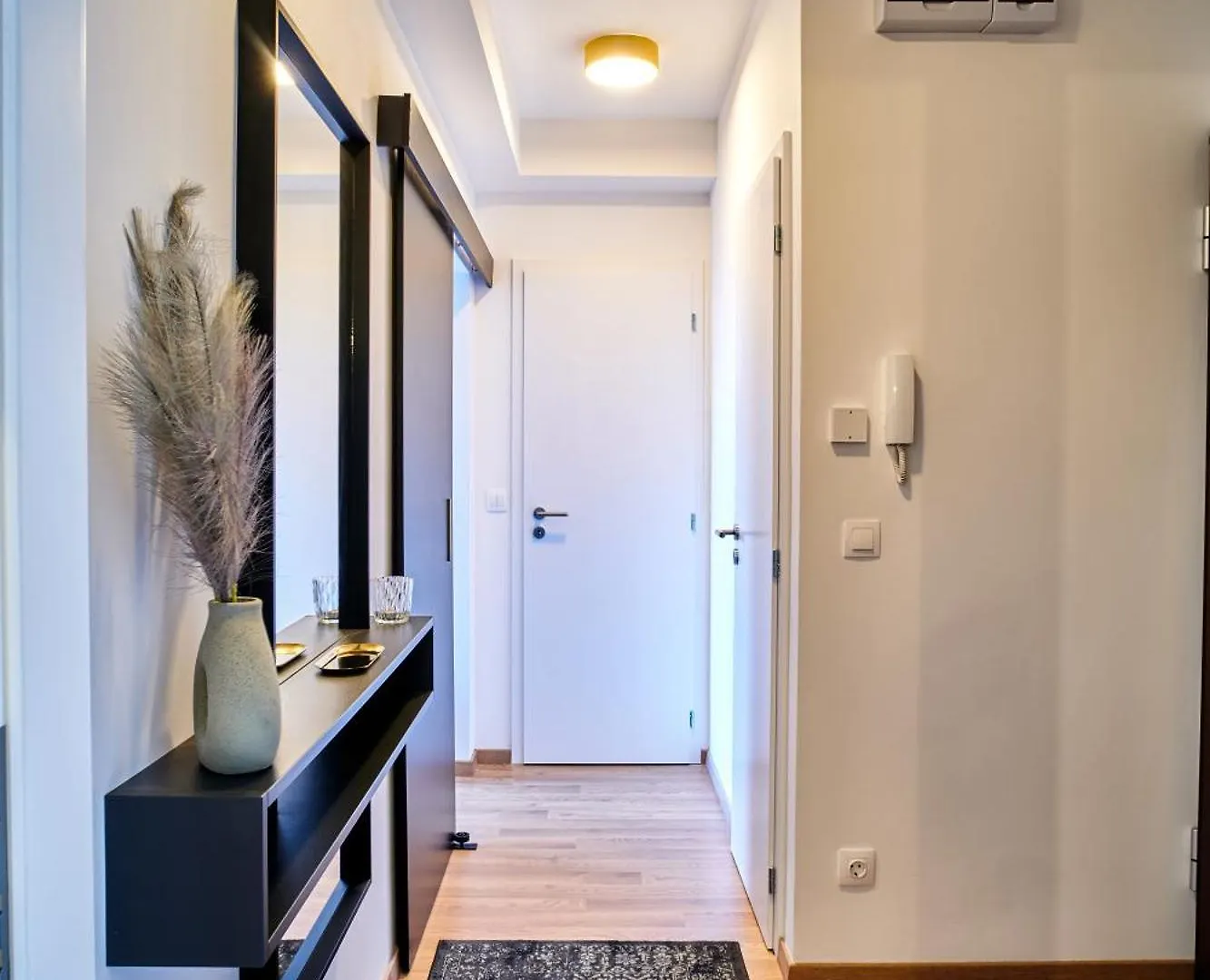 Apartment Golden Bard Suite Budapest