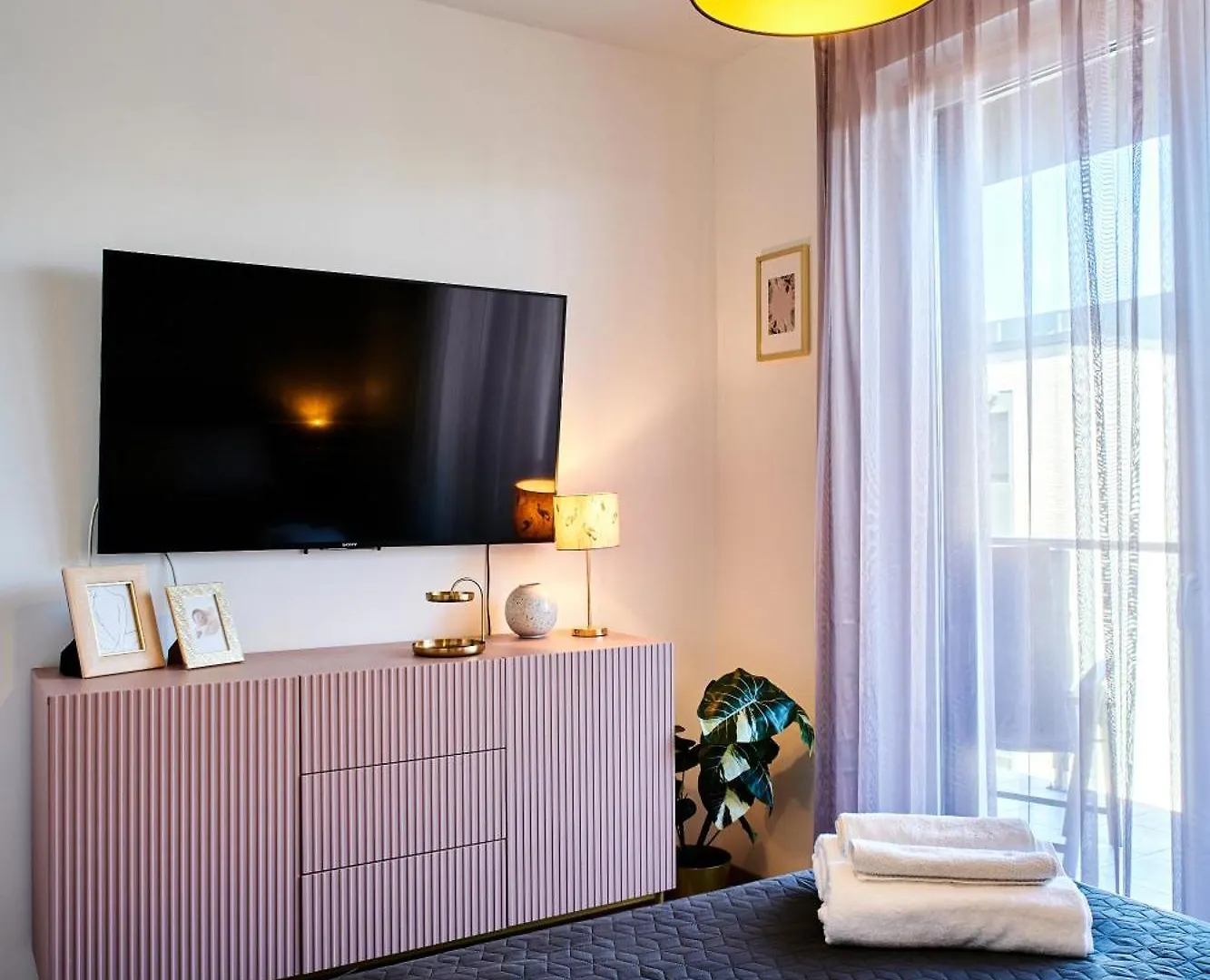 Apartment Golden Bard Suite Budapest Hungary