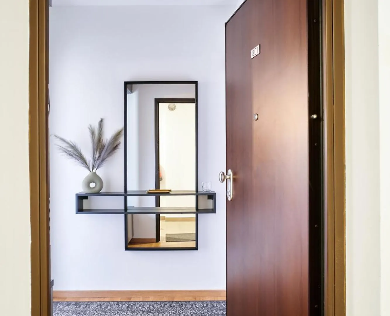 Golden Bard Suite Budapest