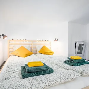 Goblin With Free Private Parking Budapest