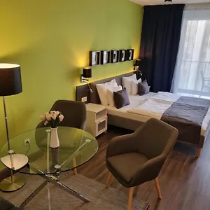 Rivercity Apartmán