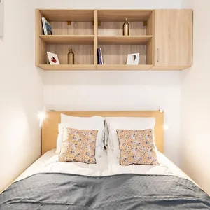 Cozy *top* Location Apartmán
