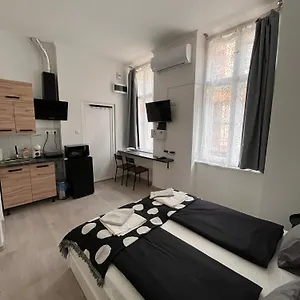 Mano I Apartmán