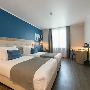 Three Corners Lifestyle Otel