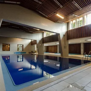 Appartement Sweet At The Danube With Wellness, Budapest