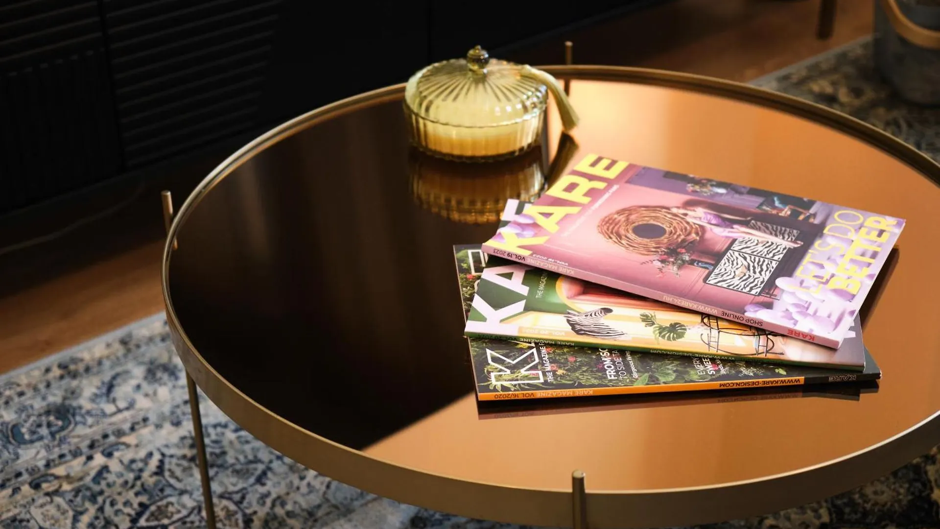 Apartment Golden Bard Suite Budapest Hungary