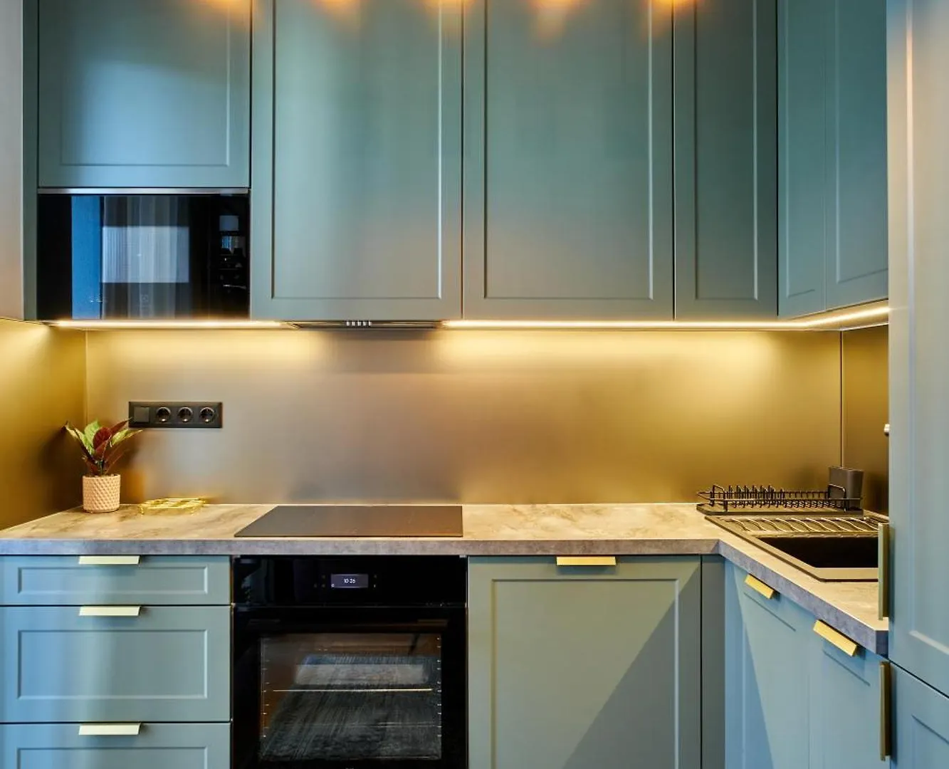 Golden Bard Suite Budapest Hungary